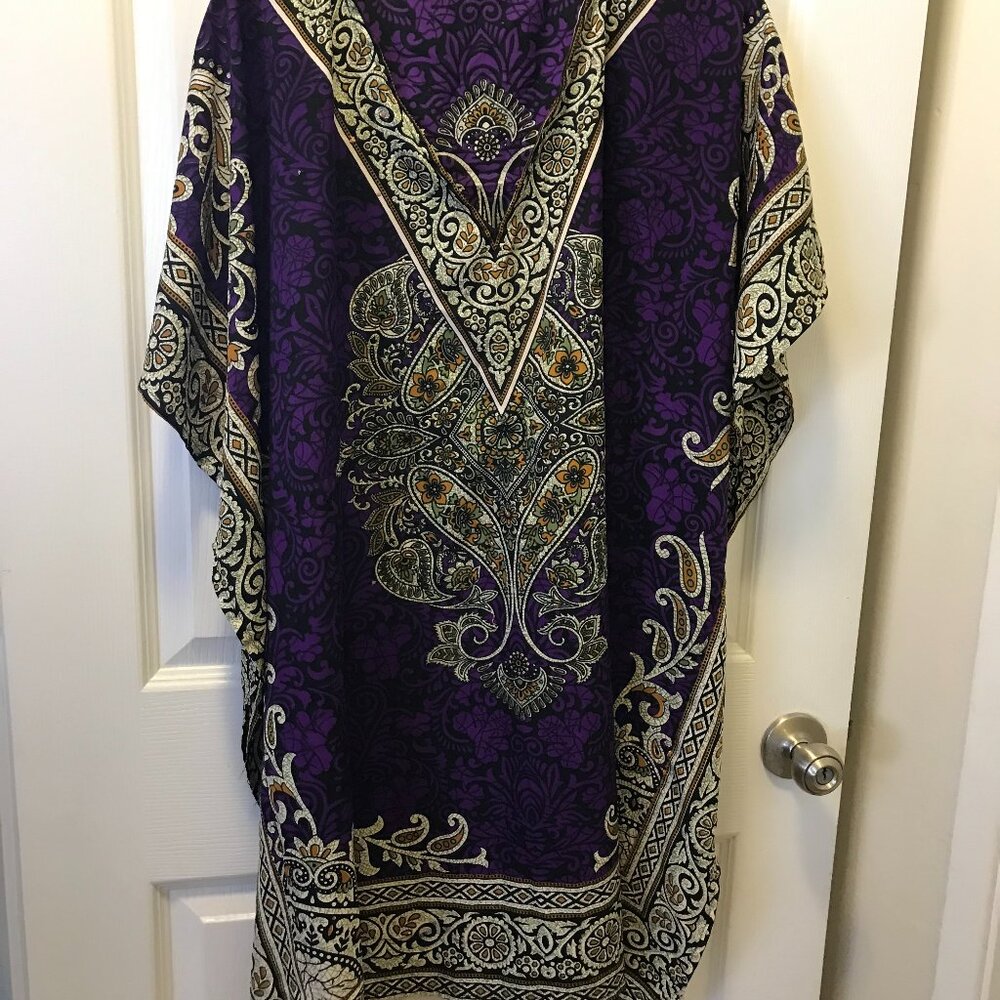 LEIURE DRESS